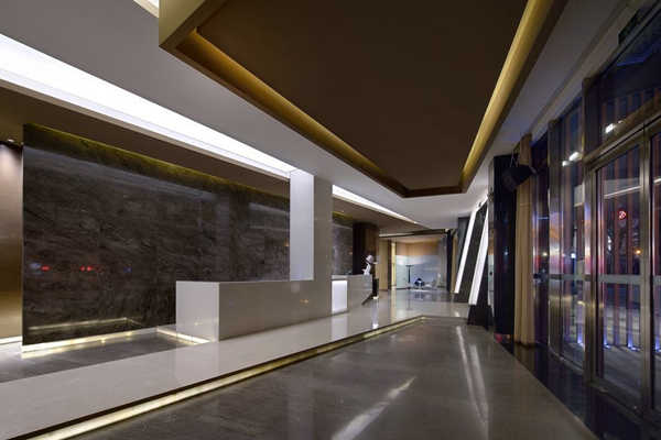 樓宇智能化控制的大概范圍！(圖1)