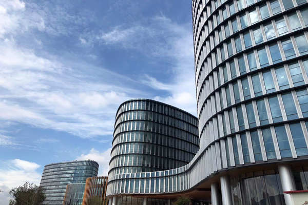 樓宇自控系統(tǒng)的安全守護體現(xiàn)在哪些地方？(圖1)