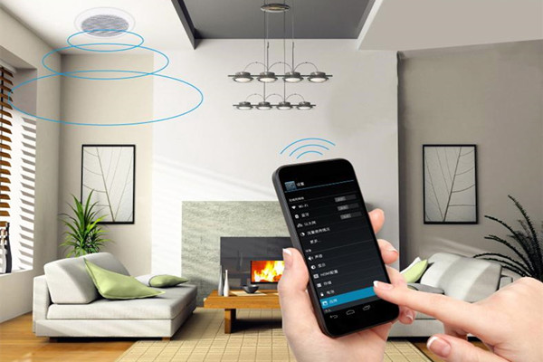 藍牙技術在哪種智能樓宇中應用較多?(圖1) 藍牙技術在哪種智能樓宇中應用較多?(圖1)