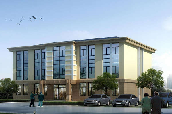 樓宇自動化工程二級標準的企業(yè)資信要求！(圖1)