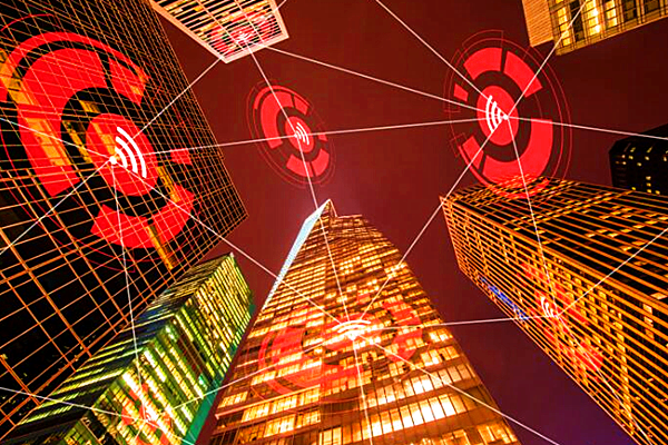 三分鐘帶你了解樓宇自動(dòng)化系統(tǒng)！(圖1)