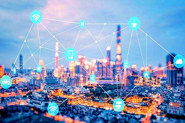 樓宇自動(dòng)化系統(tǒng)的組成！(圖2)