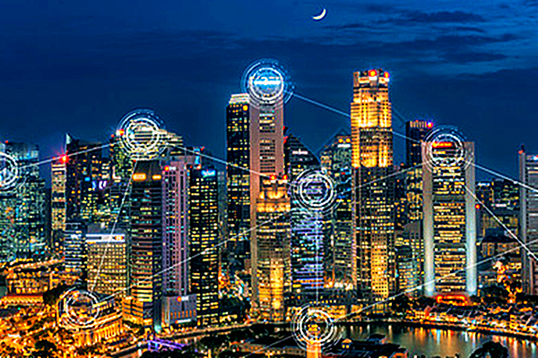 盤點智能樓宇自控系統的六大顯著優點!(圖1) 盤點智能樓宇自控系統的六大顯著優點!(圖1)