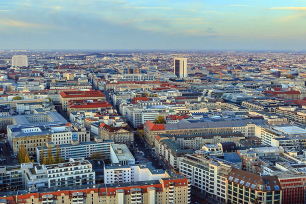 智能樓宇，設定正確樓宇節能基礎的三要點！(圖1)