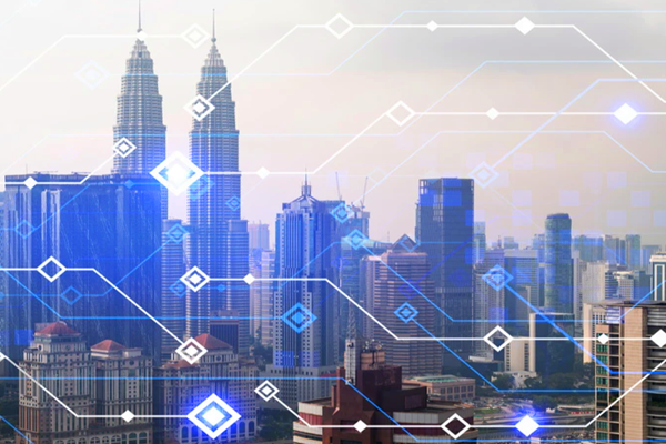 樓宇智能化系統設計說明！(圖1)