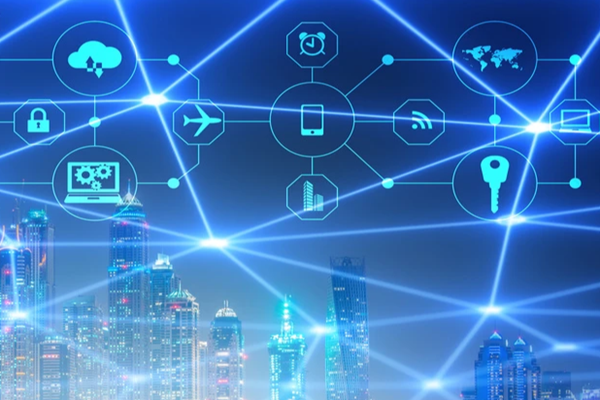 樓宇自動化系統，解鎖無限可能！(圖1)