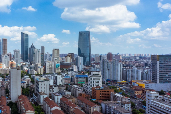 智慧樓宇究竟是什么?為什么發(fā)展如此迅速?(圖1) 智慧樓宇究竟是什么?為什么發(fā)展如此迅速?(圖1)