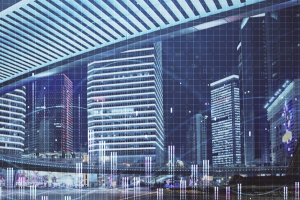 樓宇控制系統之子系統介紹！(圖1)