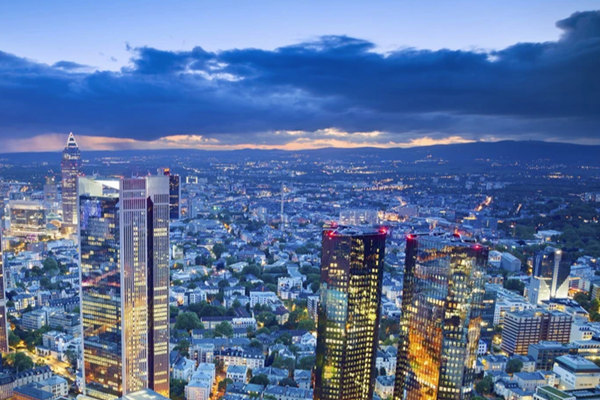 布局智慧建筑，共建產業新生態！(圖1)