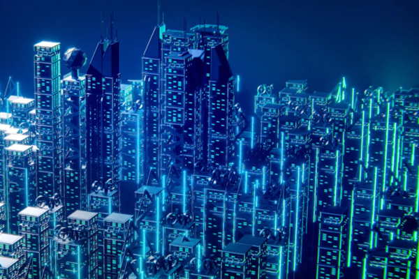 樓宇自控系統建設有哪些重要檢測點？(圖1)