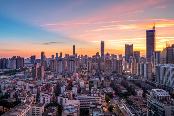 綠色建筑，助力實現碳達峰碳中和！(圖1)