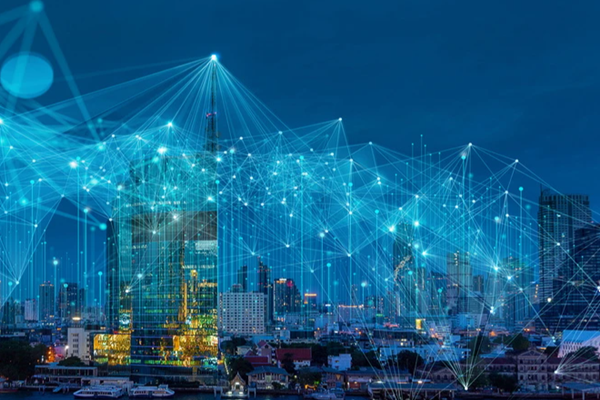 論樓宇智能化系統(tǒng)安裝與調試！(圖1)