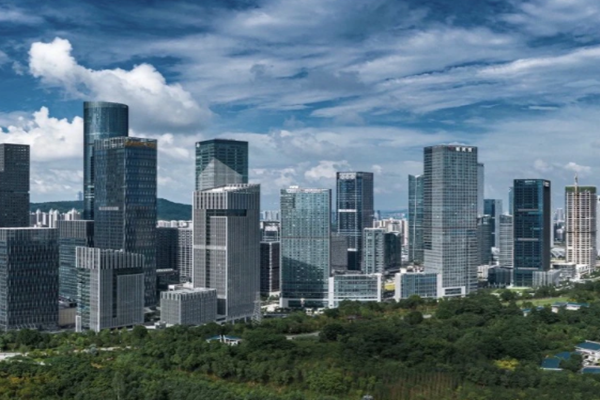 樓宇自控系統監控內容包含哪些?(圖1) 樓宇自控系統監控內容包含哪些?(圖1)