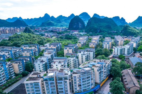 綠色建筑、低碳建筑，有啥區別？(圖1)