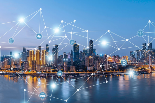 智慧建筑設(shè)計要點分析!(圖1) 智慧建筑設(shè)計要點分析!(圖1)