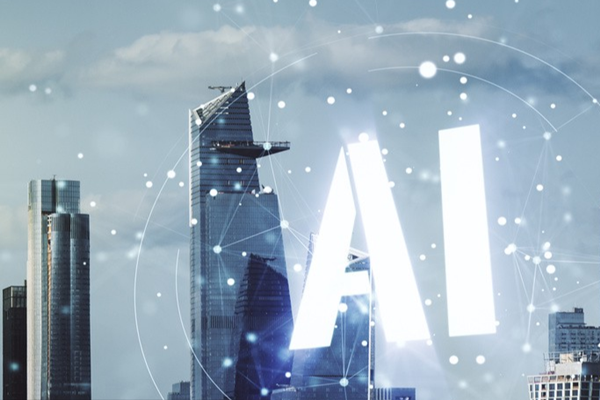 樓宇智能化系統，一鍵清晰了解！(圖1)