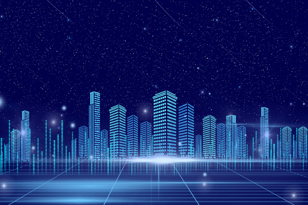 樓宇智能化系統之系統配置！(圖1)