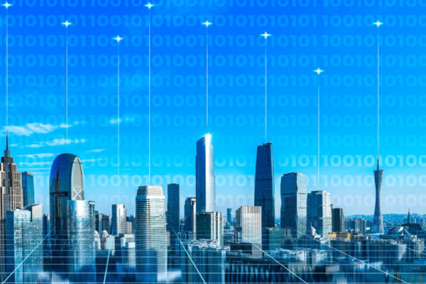 樓宇自控系統設計要求和功能！(圖1)