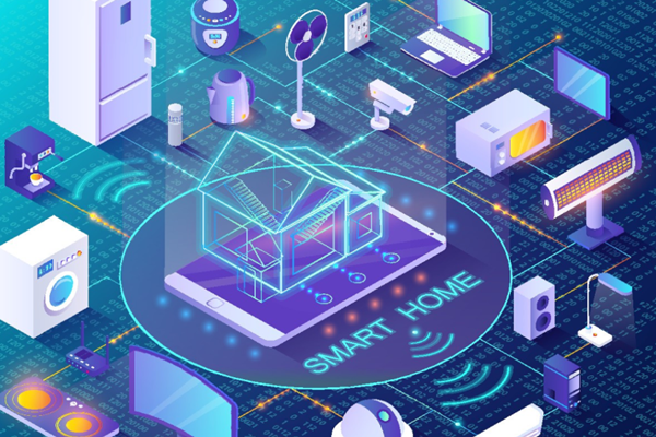 樓宇智能化系統,一“建”開啟智慧生活!(圖1) 樓宇智能化系統,一“建”開啟智慧生活!(圖1)