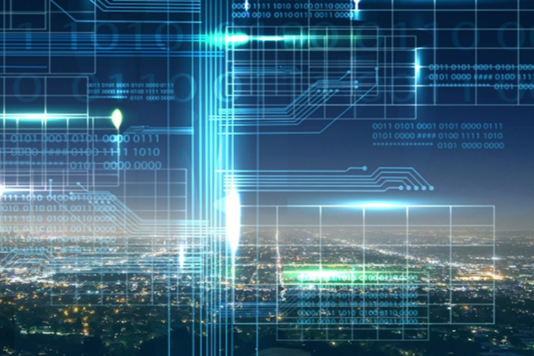 炎炎夏日，智能建筑卻給予不一樣的體驗(yàn)！(圖1)